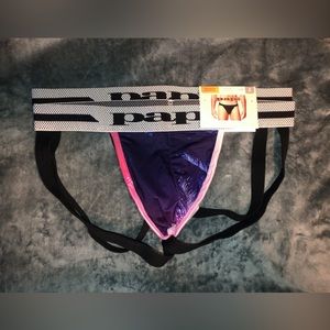 Papi 2-Pack Jockstrap